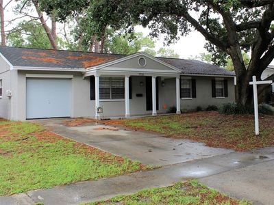 7721 W Pocahontas Ave, Tampa, FL, 33615