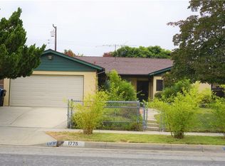 1775 Paso Real Ave, Rowland Heights, CA 91748