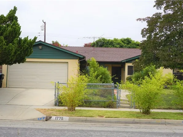 1775 Paso Real Ave, Rowland Heights, CA 91748