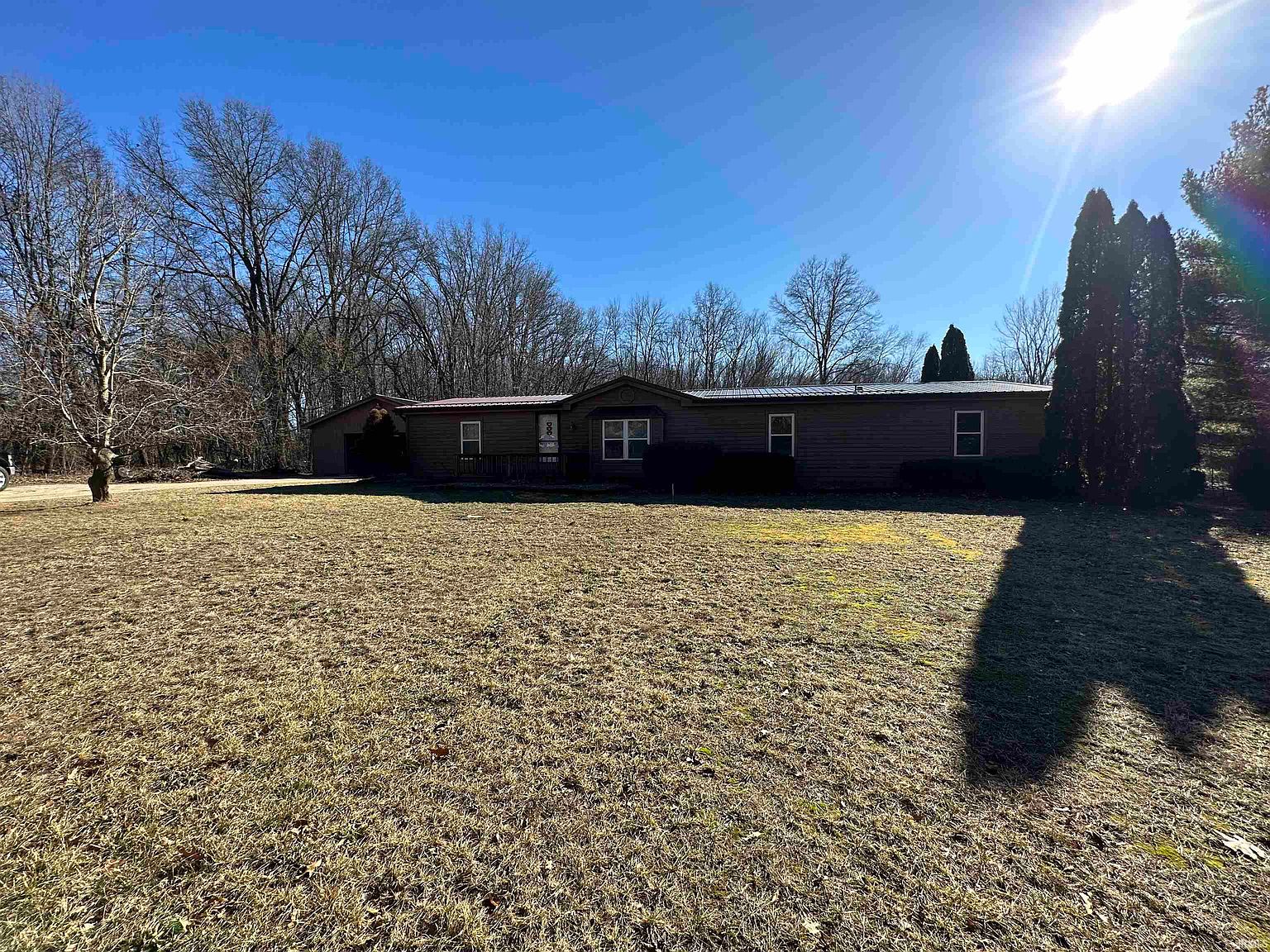10435 E 600 N, Grovertown, IN 46531 Zillow