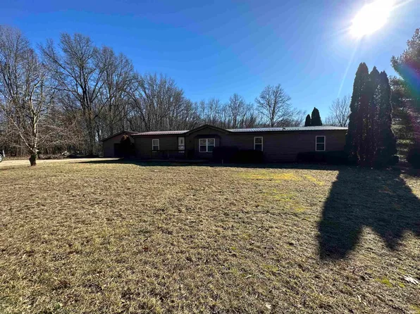 10435 E 600 N, Grovertown, IN 46531