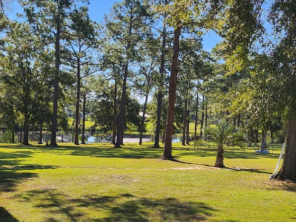 LOT 7 Ten Lake Dr, Defuniak Springs, FL 32433