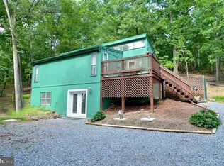115 Tuckahoe Trl, Hedgesville, WV
