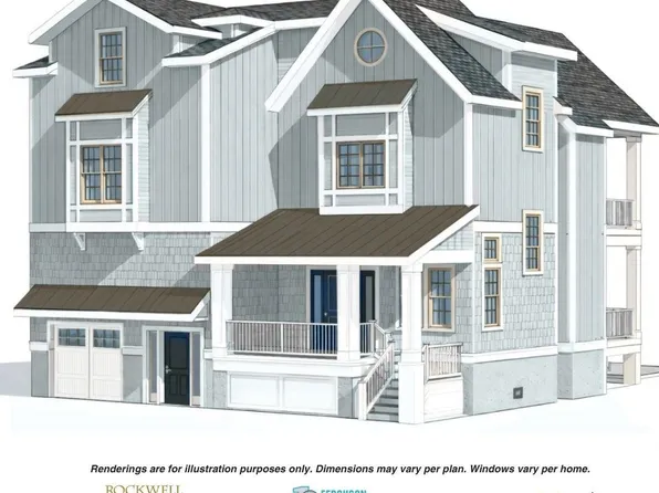 432 Avalon Blvd, Avalon, NJ 08202