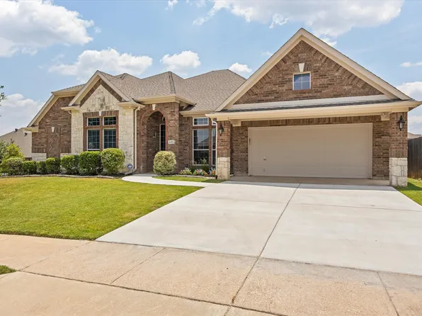 5456 Loftsmoor Ct, Fort Worth, TX 76244