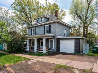 815 N 7th Ave E, Duluth, MN 55805