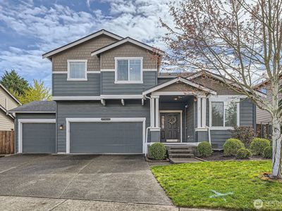 17311 83rd Avenue Ct E, Puyallup, WA, 98374
