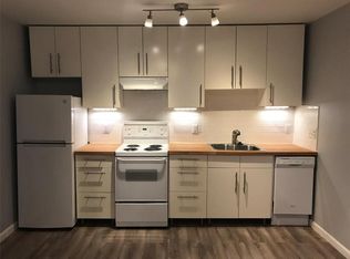 1607 Welch St APT 8, Houston, TX 77006