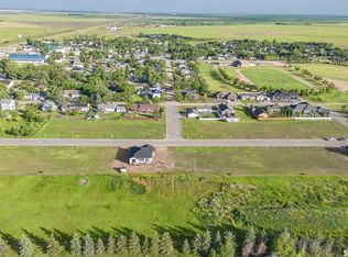 203 Darcy St, Rouleau, SK S0G4H0