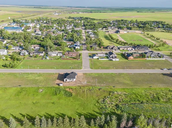203 D'Arcy Street, Rouleau, SK S0G 4H0