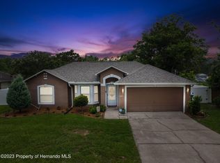 6371 Shadydale Ave, Spring Hill, FL 34609