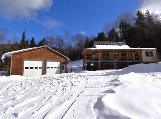 117 Private Road 4, Vershire, VT 05079