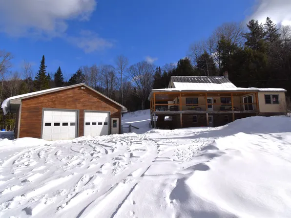 117 Private Road #4, Vershire, VT 05079