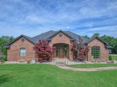 6713 N Sooner Rd, Edmond, OK, 73034