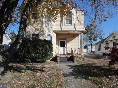11 E Thompson Ave, Gloucester City, NJ, 08030