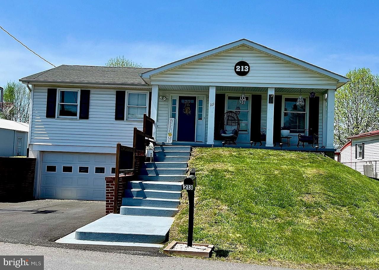 213 Water Street Dr, Moorefield, WV 26836 Zillow