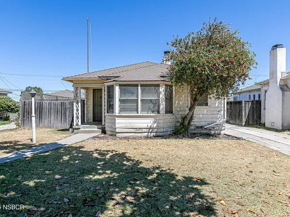 521 Central Ave, Santa Maria, CA 93454