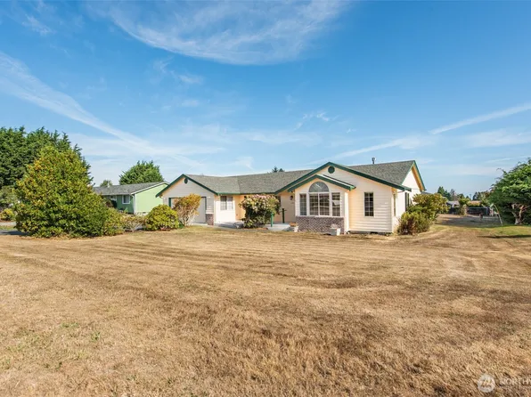 100 Bay View St, Sequim, WA 98382