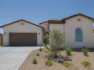 17875 W Desert Trumpet Rd, Goodyear, AZ 85338