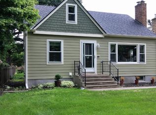 4003 Kipling Ave, Edina, MN 55416