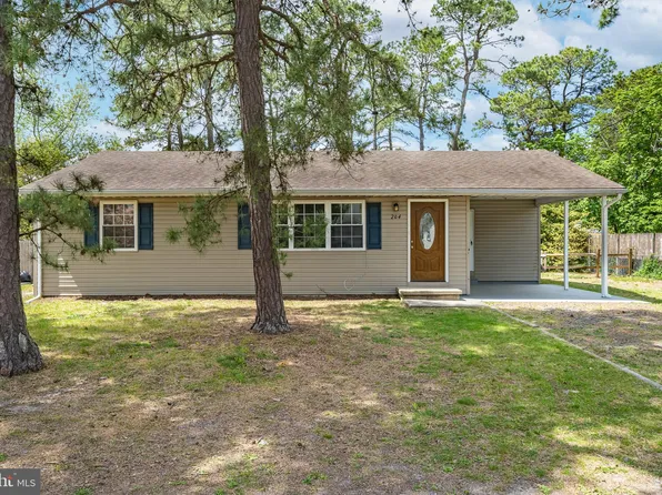 204 Iriquois Trl, Browns Mills, NJ 08015