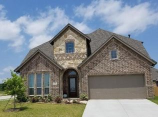 2108 Burke Dr, Princeton, TX 75407