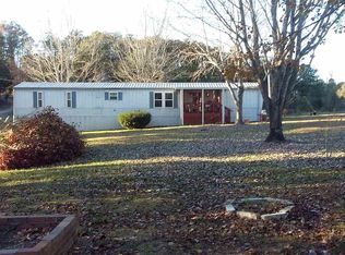 1292 E Stagecoach Rd, Greeneville, TN 37743