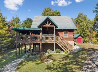 1029 Smithfield Rd, Tellico Plains, TN 37385