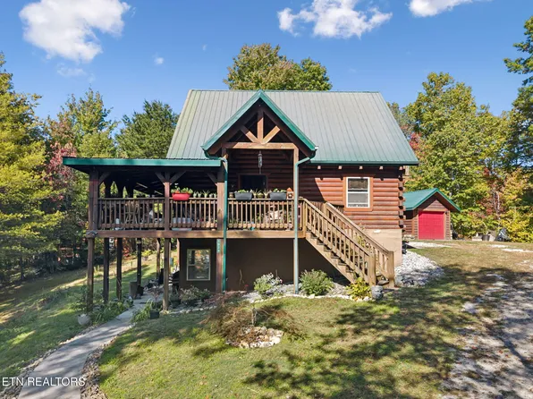 1029 Smithfield Rd, Tellico Plains, TN 37385