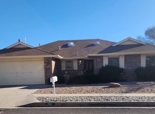 9112 Dempsey Dr NE, Albuquerque, NM 87109