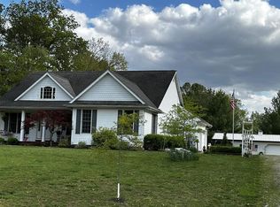 1722 Ullman Rd, Centralia, IL 62801