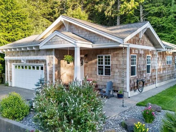 484 Fairway Ct, Seaside, OR 97138