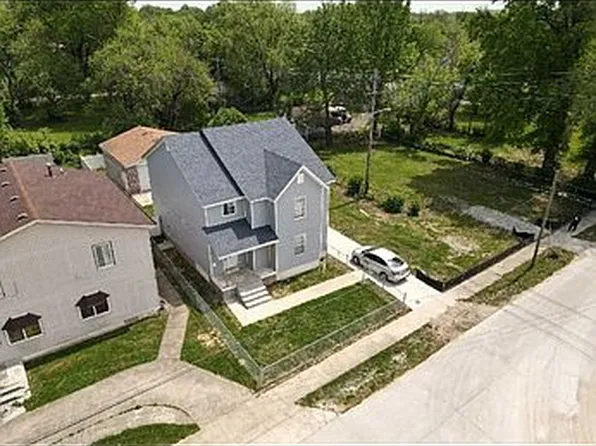 2041 S 41st St, Louisville, KY 40211