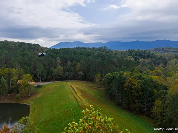 81 Lillie Dr, Ellijay, GA 30540