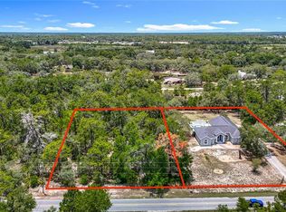 8303 Nightwalker Rd, Weeki Wachee, FL 34613