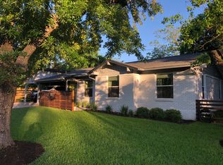 3206 Overcup Oak Dr, Austin, TX 78704