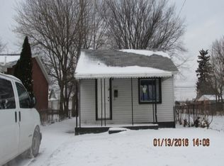 2067 Emmons Ave, Warren, MI 48091