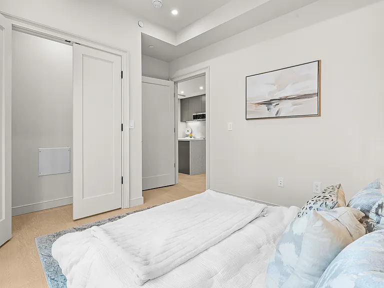 The Duke | 2121 Ward Place NW | Luxury Residences — Photo 33