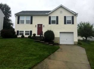 2791 Berwood Ln, Hebron, KY 41048