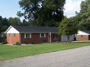 1218 Scott Dr, Boonville, IN 47601