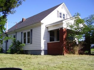 519 N Nettleton Ave, Springfield, MO 65802