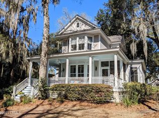 14 Over Dam, Beaufort, SC 29906