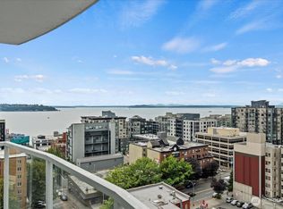 121 Vine Street #1404, Seattle, WA