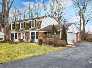 19711 S Waltham Rd, Beverly Hills, MI 48025