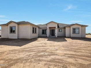 30714 N 228th Ave, Wittmann, AZ 85361