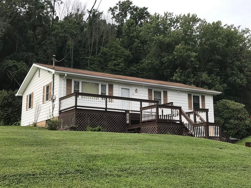 12 Terrace Drive