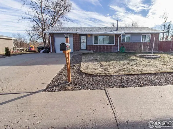 1548 29th Ave, Greeley, CO 80634