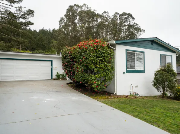 616 Brighton Rd, Pacifica, CA 94044