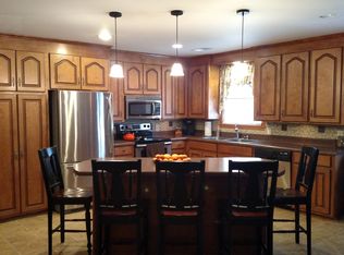 508 Phil Watson Rd, Anderson, SC 29625