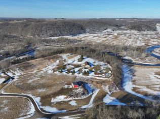 Fawn Dr, Lanesboro, MN 55949
